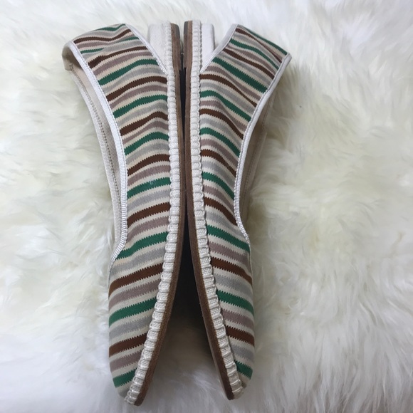 Marni Flats - Picture 2 of 5